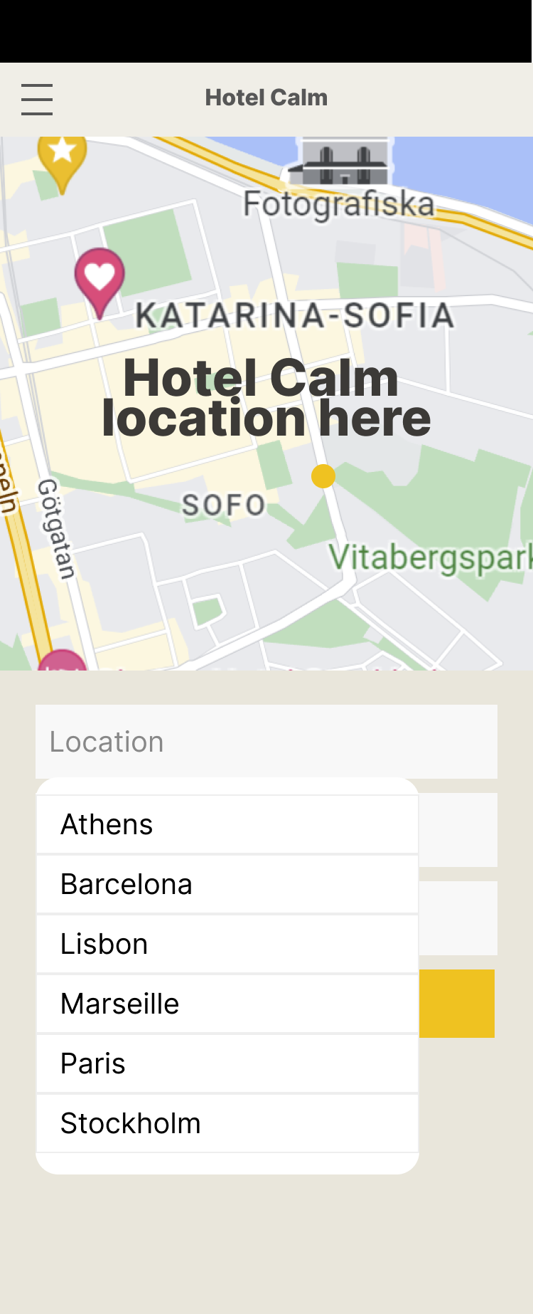ui original screen 2