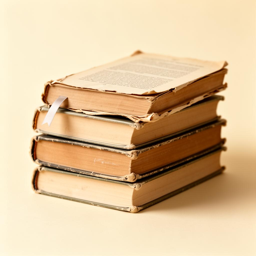Next good book